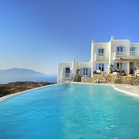 Mermaid Luxury - Aquata Private Pool Vila
