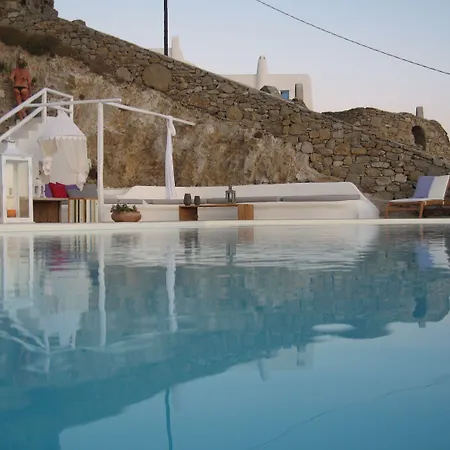 Mermaid Luxury - Aquata Private Pool Vila *