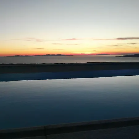 Vila Mermaid Luxury - Aquata Private Pool
