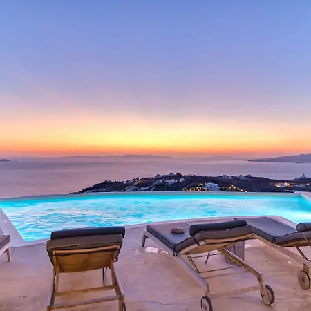 Vila Mermaid Luxury - Aquata Private Pool