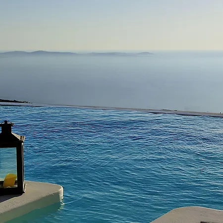 Vila Mermaid Luxury - Aquata Private Pool