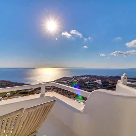 Mermaid Luxury - Aquata Private Pool Vila