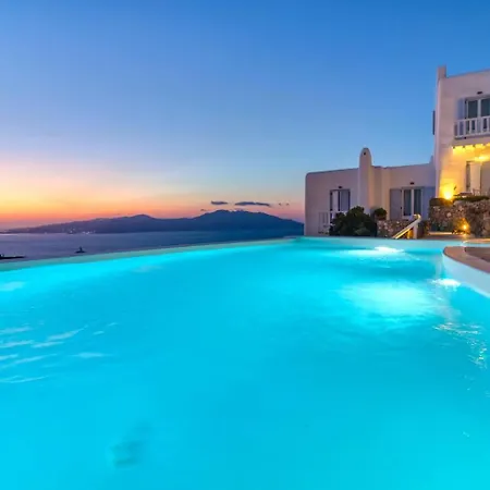 Mermaid Luxury - Aquata Private Pool *