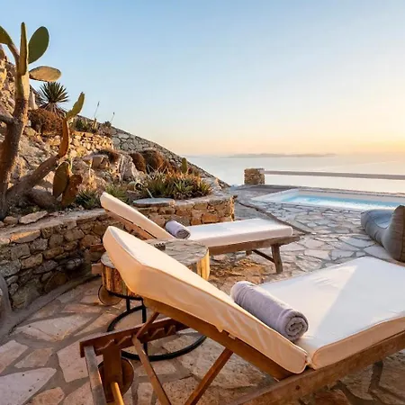 Mermaid Luxury - Aquata Private Pool Vila
