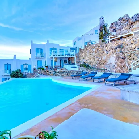 Vila Mermaid Luxury - Aquata Private Pool