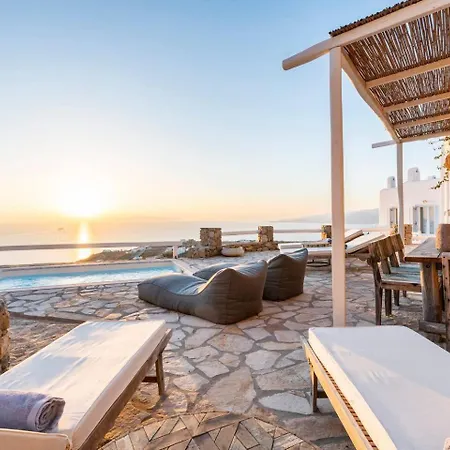 Mermaid Luxury - Aquata Private Pool Vila *