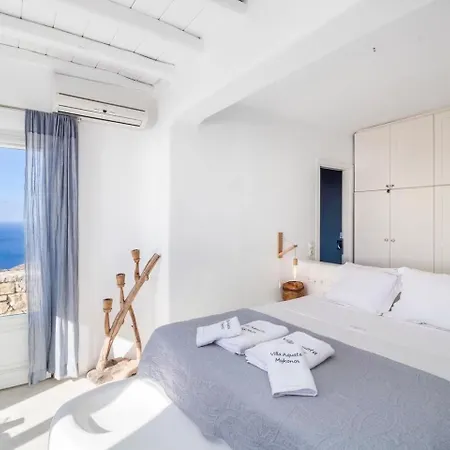 Mermaid Luxury - Aquata Private Pool Vila *