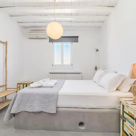 Mermaid Luxury - Aquata Private Pool ヴィラ Fanari