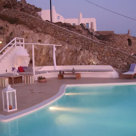 Вилла Mermaid Luxury - Aquata Private Pool