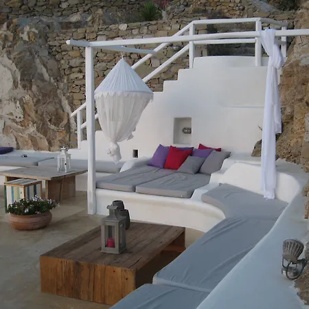 Mermaid Luxury - Aquata Private Pool Фанари