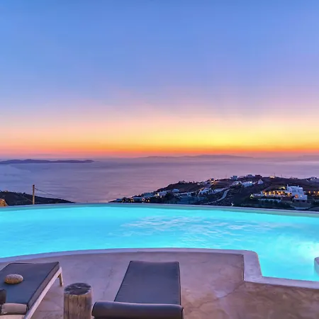 Mermaid Luxury - Aquata Private Pool Вилла