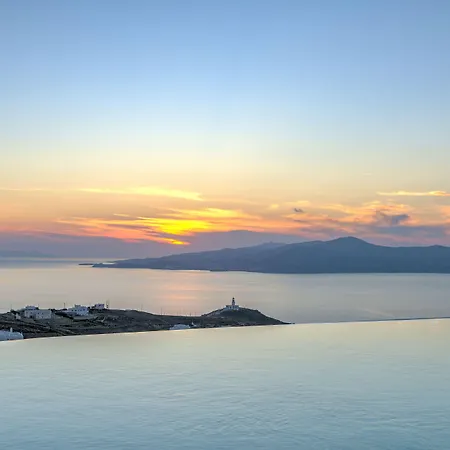 ヴィラ Mermaid Luxury - Aquata Private Pool