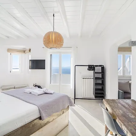 Mermaid Luxury - Aquata Private Pool Вилла *