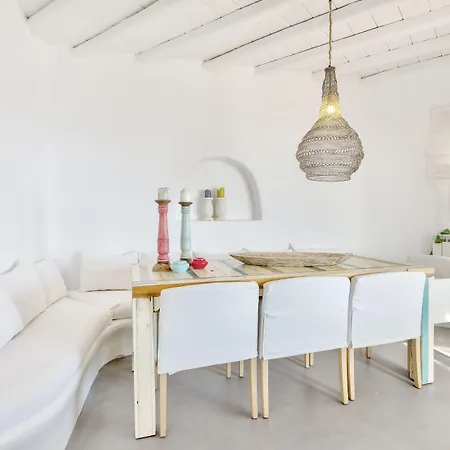 ヴィラ Mermaid Luxury - Aquata Private Pool *