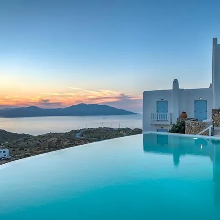 Вилла Mermaid Luxury - Aquata Private Pool