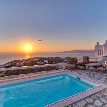 Вилла Mermaid Luxury - Aquata Private Pool
