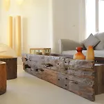 Mermaid Luxury - Aquata Private Pool فيلة Fanari (Mykonos)