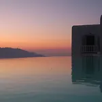 Вилла Mermaid Luxury - Aquata Private Pool Фанари