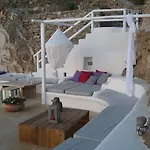 Mermaid Luxury - Aquata Private Pool Fanari (Mykonos)