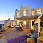 Mermaid Luxury - Aquata Private Pool * Фанари