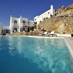 Mermaid Luxury - Aquata Private Pool فيلة *