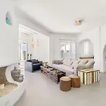 فيلة Mermaid Luxury - Aquata Private Pool Fanari (Mykonos)