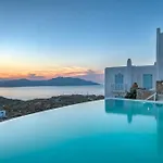 فيلة Mermaid Luxury - Aquata Private Pool