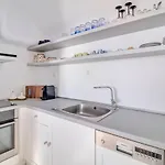 Mermaid Luxury - Aquata Private Pool فيلة Fanari (Mykonos)