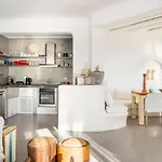 فيلة Mermaid Luxury - Aquata Private Pool Fanari (Mykonos)