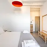 Mermaid Luxury - Aquata Private Pool فيلة Fanari (Mykonos)