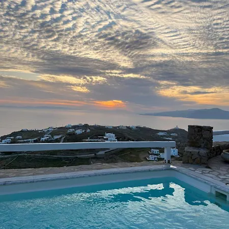 Mermaid Luxury - Aquata Private Pool *
