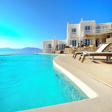 Mermaid Luxury - Aquata Private Pool Villa *