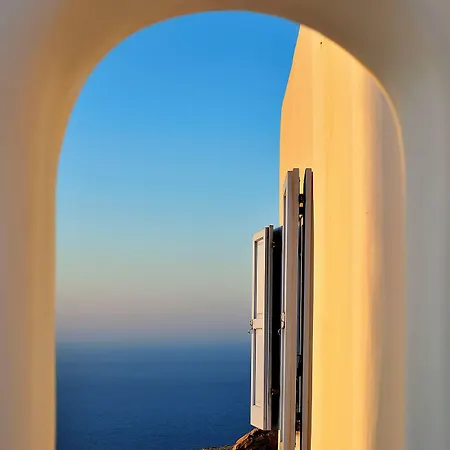 Mermaid Luxury - Aquata Private Pool * Fanari (Mykonos)
