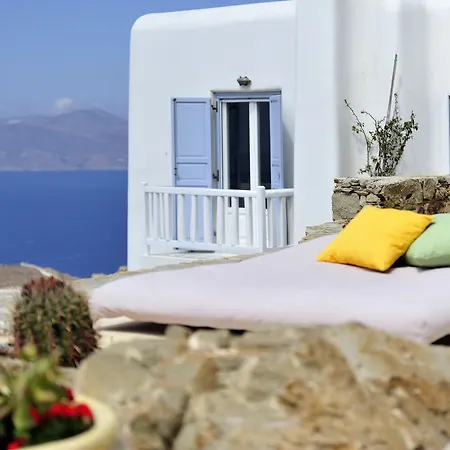 Villa Mermaid Luxury - Aquata Private Pool