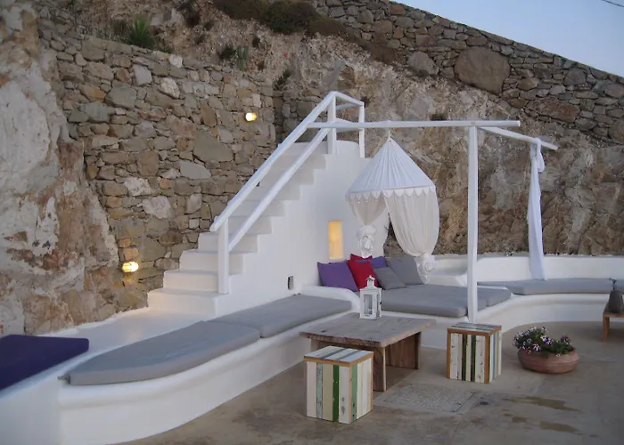 Mermaid Luxury - Aquata Private Pool