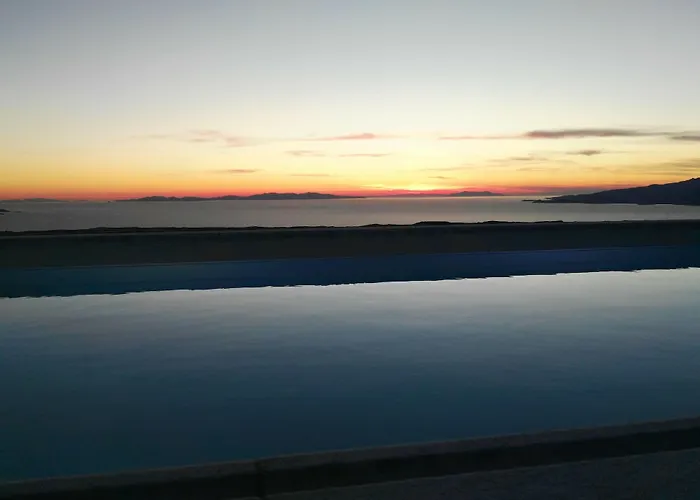 Villa Mermaid Luxury - Aquata Private Pool