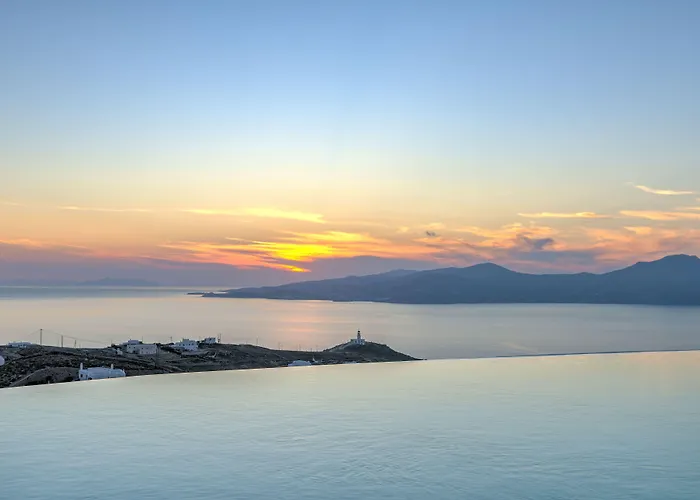 Villa Mermaid Luxury - Aquata Private Pool