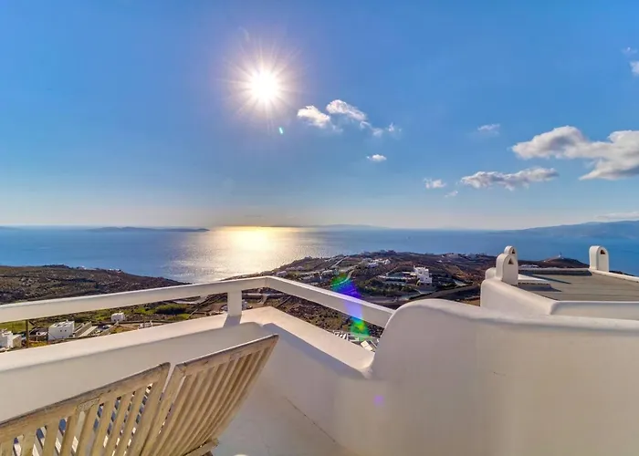 Mermaid Luxury - Aquata Private Pool Вилла