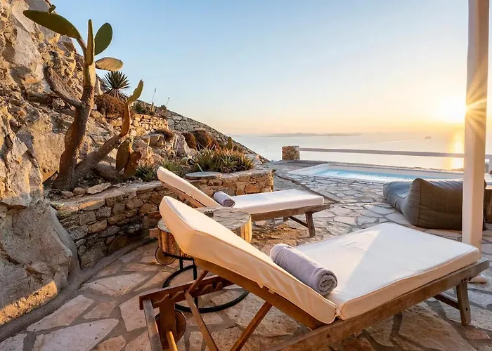 Mermaid Luxury - Aquata Private Pool Villa