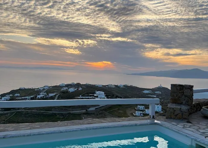 Mermaid Luxury - Aquata Private Pool *