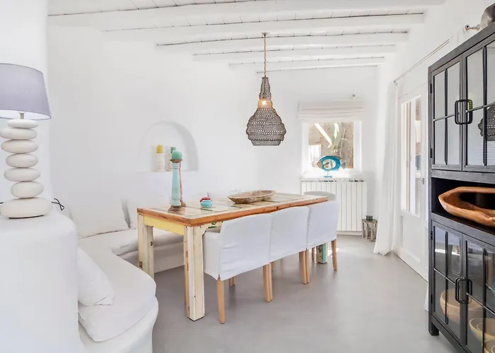 Villa Mermaid Luxury - Aquata Private Pool