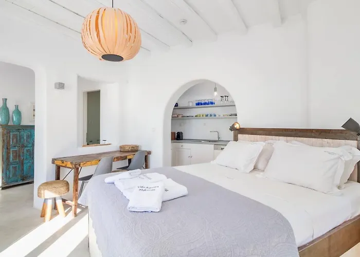 Villa Mermaid Luxury - Aquata Private Pool *