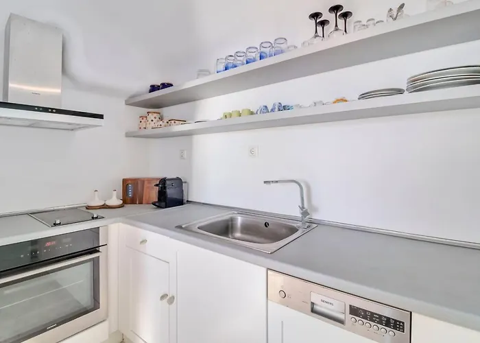 Mermaid Luxury - Aquata Private Pool Вилла Фанари