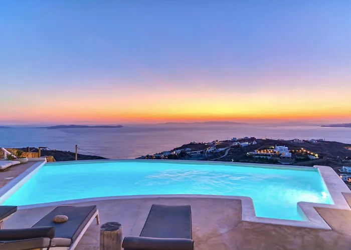 Mermaid Luxury - Aquata Private Pool *