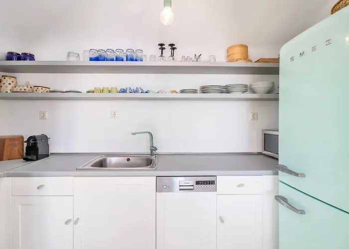 Mermaid Luxury - Aquata Private Pool * Фанари