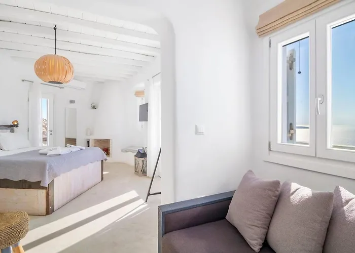 Вилла Mermaid Luxury - Aquata Private Pool