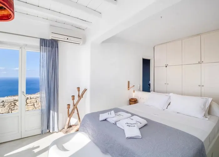 Mermaid Luxury - Aquata Private Pool Вилла *