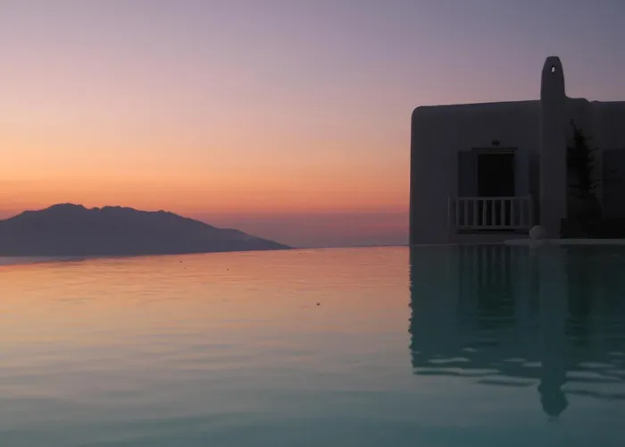 Villa Mermaid Luxury - Aquata Private Pool *