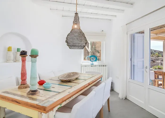 Villa Mermaid Luxury - Aquata Private Pool