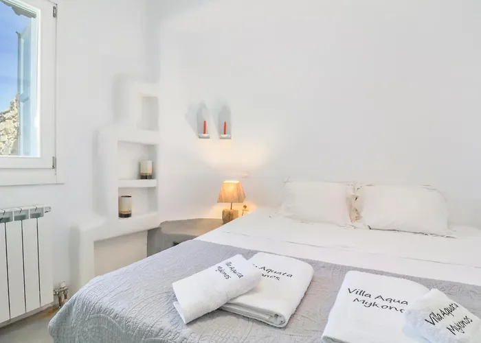 Mermaid Luxury - Aquata Private Pool Villa *